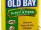 Mieszanka przypraw do krewetek ryb Old Bay 74g USA