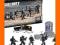 MEGA BLOKS CoD Seal Team HIT