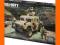 MEGA BLOKS CoD Light Armor Firebase HIT