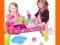 MEGA BLOKS Stół do budowania Princess HIT