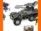 MEGA BLOKS Halo Unsc AntiArmor Cobra HIT