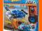 MEGA BLOKS Hot Wheels Drift HIT