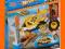 MEGA BLOKS Hot Wheels Skocznia HIT