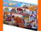 MEGA BLOKS Hot Wheels Tor Przeszkód HIT