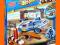 MEGA BLOKS Hot Wheels Pit Stop HIT
