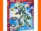 MEGA BLOKS Spiderman, Lizard Techbot HIT
