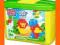 MEGA BLOKS Klocki Mini 180 szt. HIT