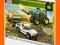 MEGA BLOKS John Deere Transport Słomy HIT