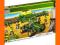MEGA BLOKS John Deere Siewnik HIT