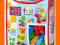 MEGA BLOKS Maxi Funny Animals 70 kl. HIT