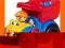 MEGA BLOKS Maxi Dylan Wywrotka 6 kl. HIT