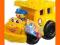 MEGA BLOKS Maxi Sonny Szkolny Autobus HIT