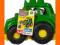 MEGA BLOKS JOHN DEERE Traktor HIT