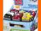 MEGA BLOKS Tinyn Tuff Wywrotka HIT