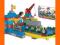 MEGA BLOKS Thomas Deluxe Starter Set HIT