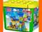 MEGA BLOKS Klocki Medium, Zamek Smoka HIT