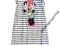 KOSZULA NOCNA Z MINNIE MOUSE _ H&amp;M _ 98 - 104