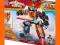 MEGA BLOKS Gosei Grand Megazord HIT