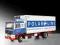 Italeri 3893 VOLVO F16 REEFER TRUCK (1:24)