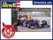 Revell 07075 - Red Bull Racing RB8 - do sklejania