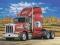 Italeri 0740 Peterbilt 377 A/E (1:24)