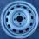 FORD-ESCORT-SIERA14H2x5,5J ET41,5 4x108x63,3mm