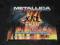 Metallica Zlot Kat Dragon Pik Vader Behemoth rar
