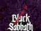 Black Sabbath : Symptom of Universe - Mick Wall HB