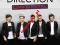 One Direction : Confidential - biografia 2014 - HB