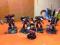 Space Marines WH40 Dark Angels Damned Squad