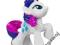 kucyk rarity.nowy