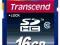 TRANSCEND SDHC 16GB Class10 PREMIUM Łódz