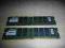 SDRAM 1GB (2X512) KINGSTON 133 MHZ GWARANCJA