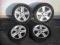 MAZDA6 MAZDA 6 FELGI ALUMINIOWE OPONY ZIMOWE 16