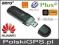 BEZPRZEWODOWY INTERNET INTERNET MOBILNY MODEM USB