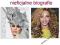 Beyonce + Lady Gaga Nieoficjalne biografie muzyka