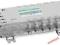 Multiswitch MV524 regulacja wzmocnienia IF - Terra