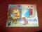 Książka Kopciuszek-rozkładanka