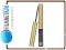 E. LAUDER DOUBLE WEAR ZERO SMUDGE EYELINER NR 02