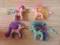 MY LITTLE PONY KUCYKI  4