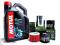 OLEJ MOTUL 3000 20W50 4L + FILTR SUZUKI GN 250