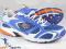 Buty do biegania EVERLAST JOG II tu 44 - 28 cm NEW