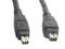 Kabel FireWire (DV, IEEE1394) 4P-4P 400Mb/s 1.8m