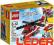 LEGO Creator 31013 helikopter 3w1 NOWOŚC 2014