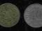 DEUTSCHES REICH  20 , 10  PFENNIG 1917 r
