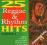 V/A - 25 Reggae &amp; Rhythm Hits Vol.3 (CD)