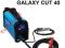 Przecinarka plazmowa Welder Fantasy GALAXY CUT40