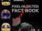 F1 - Formula One - Fuel-Injected Fact Book