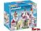 PLAYMOBIL 5142  PAŁAC KSIĘŻNICZKI - KURIER  POZNAŃ