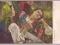 pocztówka DWIE MARYSIE folklor WODZINOWSKI